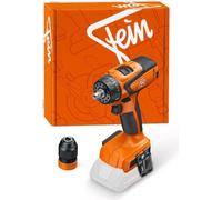 Perceuse-visseuse sans fil Fein à 4 vitesses ASCM 18 QSW AS (en carton) | 99100001552