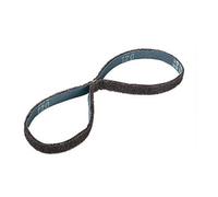 Fein Bandes fibres, Condit. 5 Pce, Grain 280 Fein Quantité:5