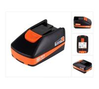 Fein Batterie 18V, 3 Ah - 92604182020