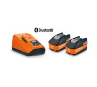 Fein Batterie de démarrage Fein HighPower, tension 18 V, capacité 5,2 Ah Quantité:1