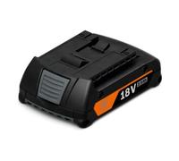 Fein Batterie Fein GBA 18 V 2.0 Ah AS, tension 18 V, capacité 2 Ah Quantité:1