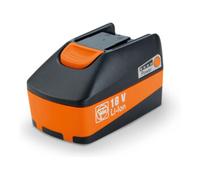 Fein Batterie Fein, tension 18 V, capacité 6 Ah Quantité:12