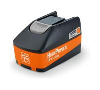 Fein Batterie HighPower, Tension 18 V, Capacité 5,2 Ah Fein Quantité:1