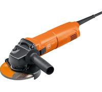 Fein Compact-Winkelschleifer CG 10-125 (Ã¯ 125 mm, 1000 Watt) 72227960000