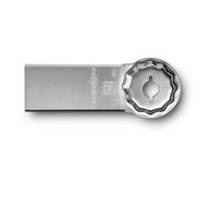 Fein Couteau Condit. 5 Pce, Porte-outil SLM 60x30 mm - 63903236230