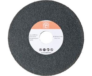 Fein Disque en non-tissé pressé 6 mm, grossier, 63734002010