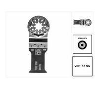 Fein 63502157240 Lame Pour Outil Multifonction