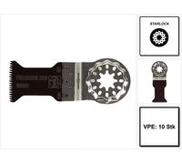 Fein E-Cut Precision-Sägeblatt, Maße 50/35 (10 St), für Multi Master, robust
