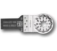 Fein E-Cut Sägeblatt SL Longlife BIM 34x20mm Star Lock Aufnahme