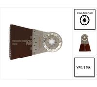 Fein E-Cut Sägeblatt SLP PrecicionBiM 50x65mm Star Lock Plus