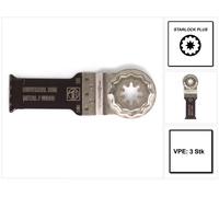 Fein E-Cut Universal-Sägeblatt SLP 60x28 mm, 3 Stück