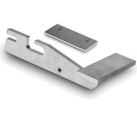 Fein Edelstahl-Schleifauflage, 69902338000