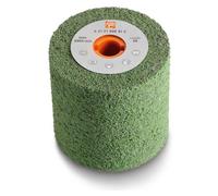 Fein Elast. Rouleau abrasif Ø100x100 B19 K60 moyen, 63721006012