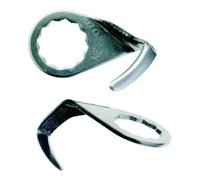 Fein En forme de U, Longueur de coupe 22 mm Fein Quantité:1