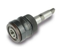 Fein Fein Adaptateur 3/4 in Weldon, Cône CM 2, Profondeur de coupe 75 mm, Ø perçage 12 - 3 Quantité:1
