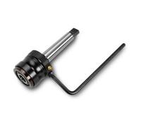 Fein Fein Adaptateur 3/4 in Weldon, Cône CM 3, Profondeur de coupe 50 mm, Ø perçage 12 - 6 Quantité:1
