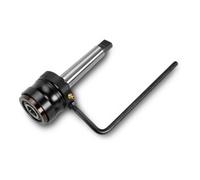 Fein Fein Adaptateur 3/4 in Weldon, Cône CM 3, Profondeur de coupe 75 mm, Ø perçage 12 - 6 Quantité:1