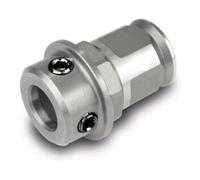Fein Fein Adaptateur avec porte-outil QuickIN MAX/Weldon 32 Quantité:1