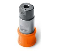 Fein Fein Adaptateur de taraudage, Interface pour accessoires QuickIN Quantité:1