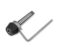 Fein Fein Adaptateurs QuickIN, Cône CM 3, Profondeur de coupe 50 mm, Ø perçage 12 - 65 mm Quantité:1