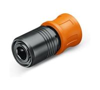 Fein Fein Adaptateurs VARIO QuickIN, L 61,2 mm Quantité:1