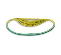 Fein Fein Bande abrasive en céramique, Grain 80, Largeur 6 mm Quantité:1