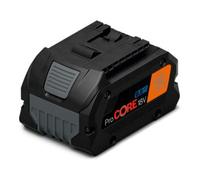 Fein Fein Batterie ProCORE 18 V 8,0 Ah AS, Tension 18 V, Capacité 8 Ah Quantité:1