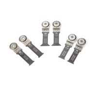 Fein Fein Best of E-Cut StarlockMax BOIS& METAL, Porte-outil StarlockMax Quantité:1