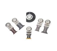 Fein Fein Best of Starlock METAL, Porte-outil Starlock Quantité:1