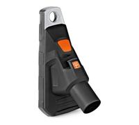 Buse à poussière de perçage FEIN Collecteur de poussière de perçage pour aspirateur eau et poussière - convient à FEIN ABH ( 92602101010 )