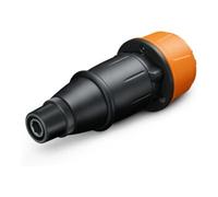 Fein Fein Butée de profondeur QuickIN avec douille à visser Ø 17 mm, Interface pour access Quantité:1