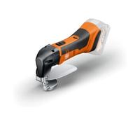 Fein FEIN Cisaille à tôle sans fil jusqu’à 1,6 mm ABLS 18 1.6 E AS Quantité:1