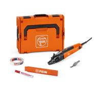 Fein FEIN Cisaille jusqu'à 1,6 mm BSS 1.6 CE Set Quantité:1
