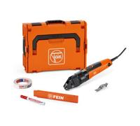 Fein FEIN Cisaille jusqu'à 2 mm Set BSS 2.0 E Quantité:1