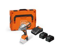 Fein Fein hocs sans fil ASCD 18-1000 W34 Set 8 Ah ProCORE Quantité:1