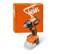 Fein FEIN Clé à chocs sans fil ASCD 18-300 W2 AS Quantité:1
