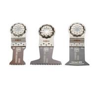 Fein Fein Combo E-Cut Starlock BOIS, Porte-outil Starlock Quantité:1