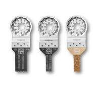 Fein Fein Combo Starlock MINI CUT, Porte-outil Starlock Quantité:1