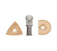 Fein Fein Combo Starlock SOL/SALLE DE BAIN, Porte-outil Starlock Quantité:1