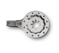 Fein Fein Couteau, Largeur de lame 5 mm, Porte-outil StarlockPlus Quantité:1