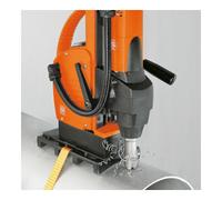 Fein Fein Dispositif de perçage pour tubes Quantité:1