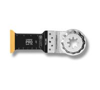 Fein Fein E-Cut Carbide Pro, Longueur 60 mm, Largeur 32 mm, Quantité 10 Pce, Porte-outil S Quantité:10