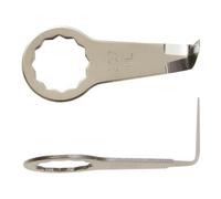 Fein Fein En forme de L, Longueur de coupe 25,4 mm Quantité:1