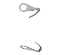 Fein Fein En forme de U, Longueur de coupe 45 mm Quantité:1