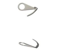 Fein Fein En forme de U, Longueur de coupe 52 mm Quantité:1