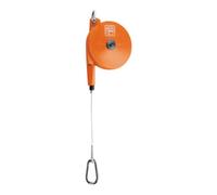 Fein FEIN Equilibreur jusqu' à une capacité de charge de 2,5 kg Enrouleur équilibreur Fein Quantité:1