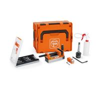 Fein FEIN Étau magnétique avec set de fraises à carotter Set de fraises à carotter CM Quantité:1