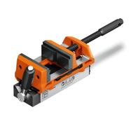 Fein FEIN Étau magnétique avec une largeur de mors de 100 mm. Set d'étau FEIN VersaMA Quantité:1