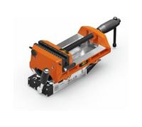 Fein VersaMAG VISE 160 L SET Étau magnétique 99100001357 Largeur de mâchoire: 150 mm Envergure max.: 160 mm