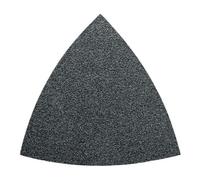 Fein Fein Feuilles abrasives, Longueur d’arête 80 mm Quantité:50